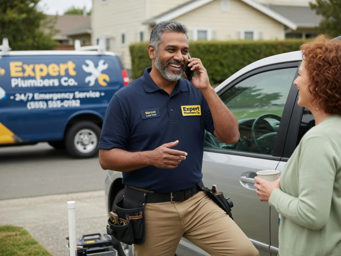 Clogged Drain Repair in Elizabethtown, NC